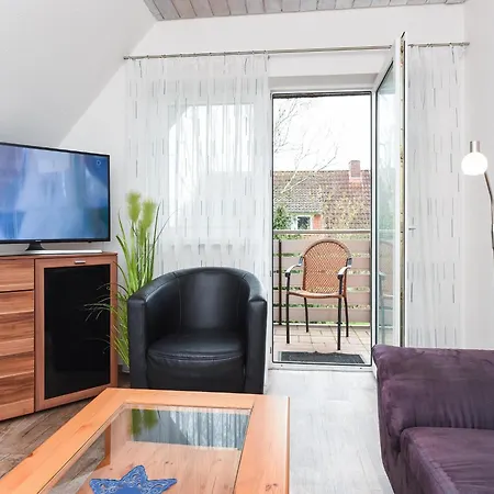 Gemuetliche Mit Balkon *