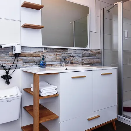 Gemuetliche Mit Balkon Apartament *