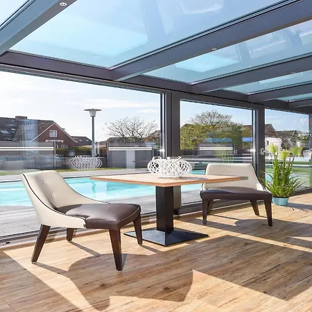 Apartament Gemuetliche Mit Balkon