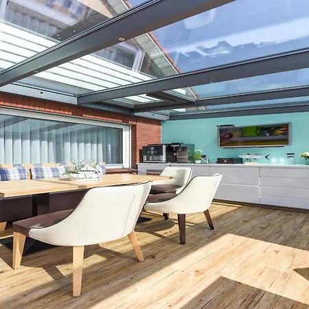 Gemuetliche Mit Balkon *