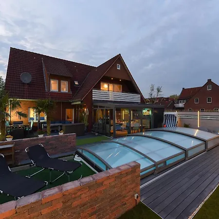 Gemuetliche Mit Balkon