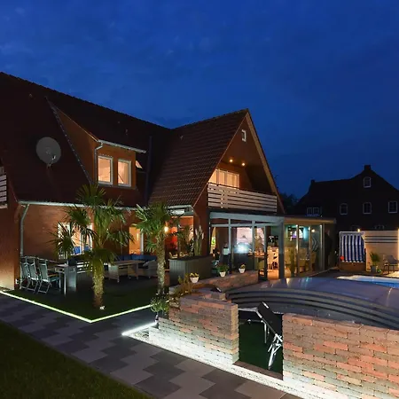 Gemuetliche Mit Balkon Apartament