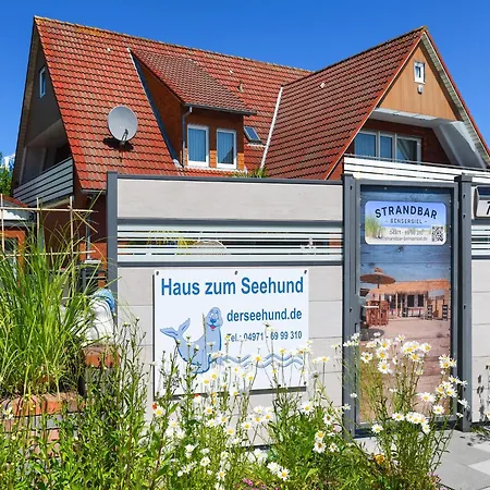 Gemuetliche Mit Balkon Apartament