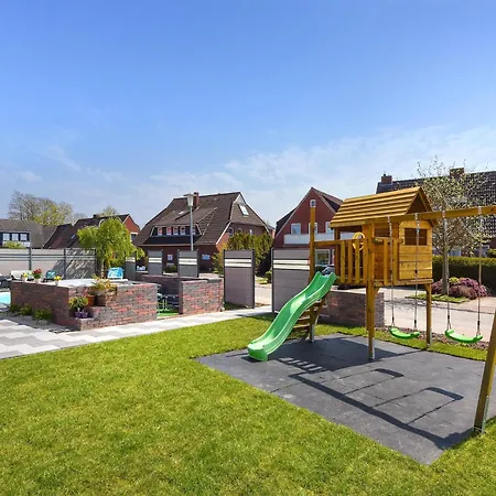 Apartament Gemuetliche Mit Balkon *