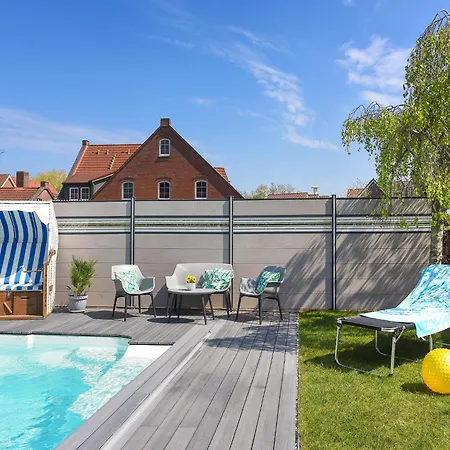 Gemuetliche Mit Balkon