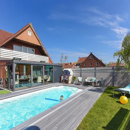 Apartament Gemuetliche Mit Balkon *