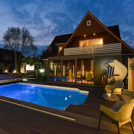 Apartament Gemuetliche Mit Balkon *